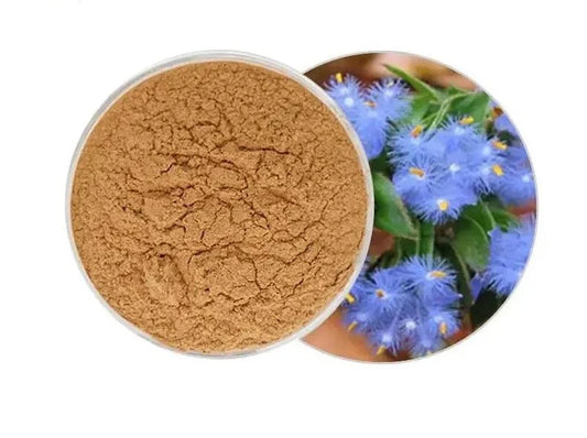 Turkesterone (Ajuga Turkestanica): Alles wat je moet weten - Strong Natural