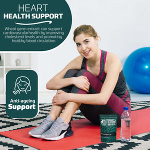 Spermidin 120 Kapseln 500mg