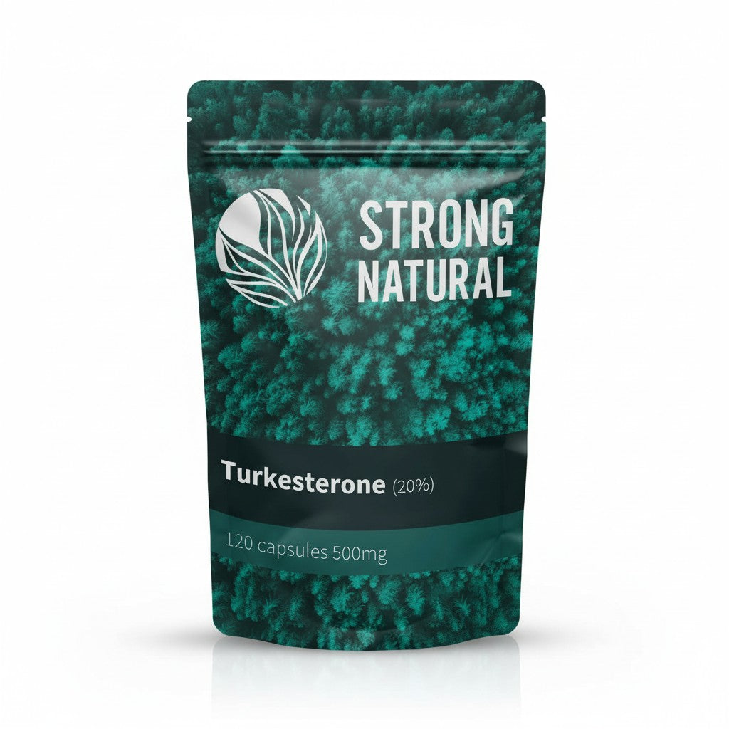 Turkesterone main