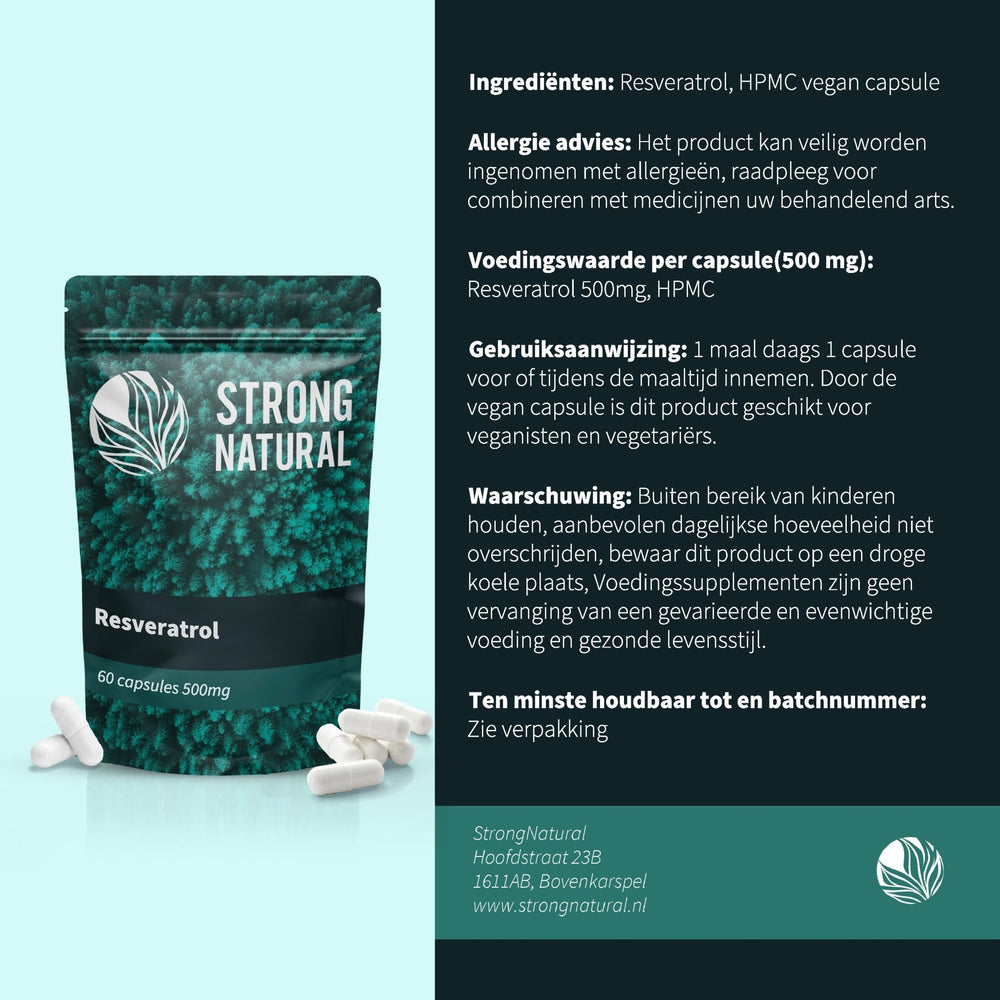 #Ashwaganda# - #Strong Natural#