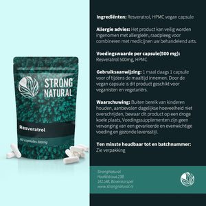 #Ashwaganda# - #Strong Natural#