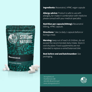 #Ashwaganda# - #Strong Natural#